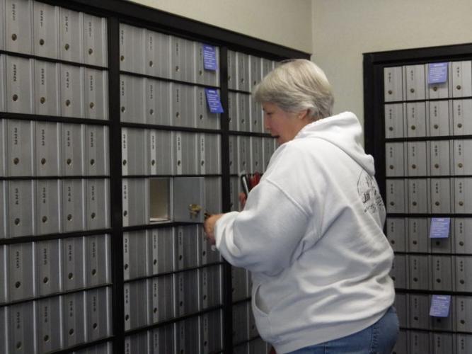 Rising Sun's lack of mail delivery causing problems Local News