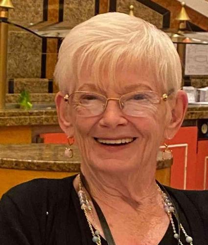 Ruby Sandra Tamargo (Hipkins) quot Sandy quot Obituaries cecildaily com