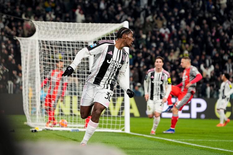 Juventus moves into third place after beating Cremonese | Sports |  cecildaily.com