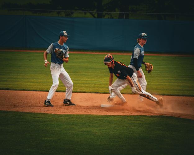 Rising Sun seniors fall in first game of regional tournament | Sports ...