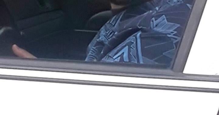 Man sought in Elkton-area road rage incident | Police and Fire News ...