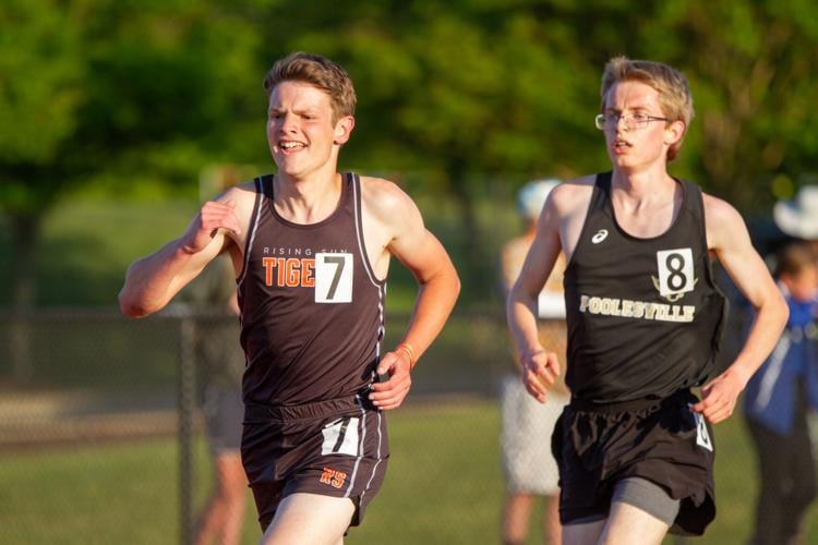 2023 All-County Boys Track and Field, Sports