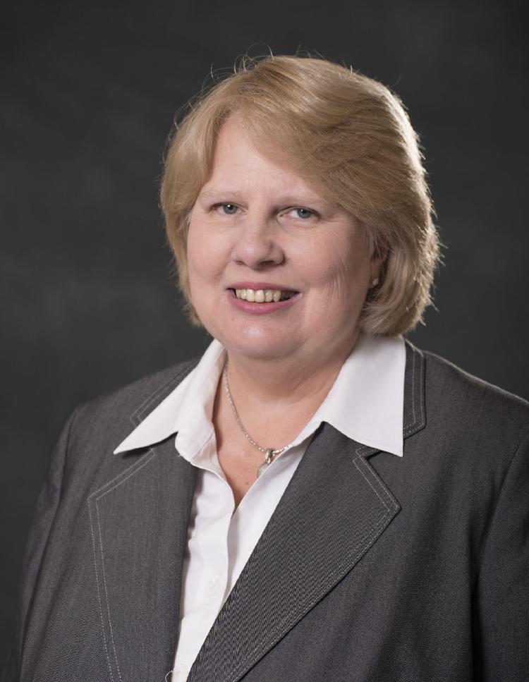 UM Upper Chesapeake Health Promotes Joyce Fox to Senior Vice President