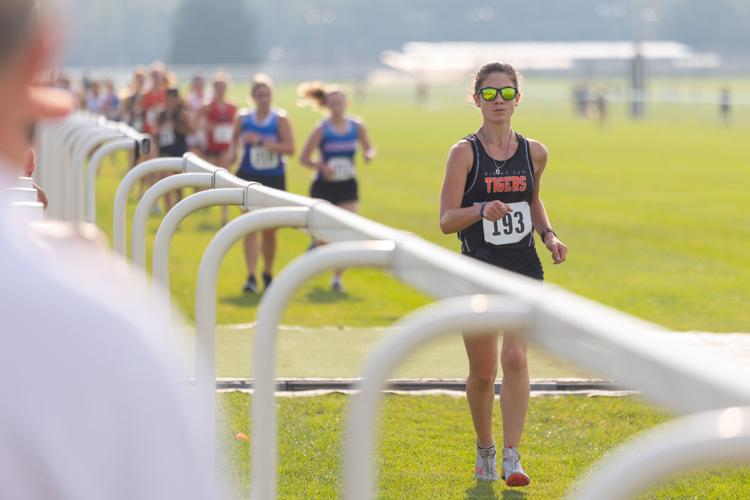 Maryland Track and Trail XC Invite returns to Cecil County; seven