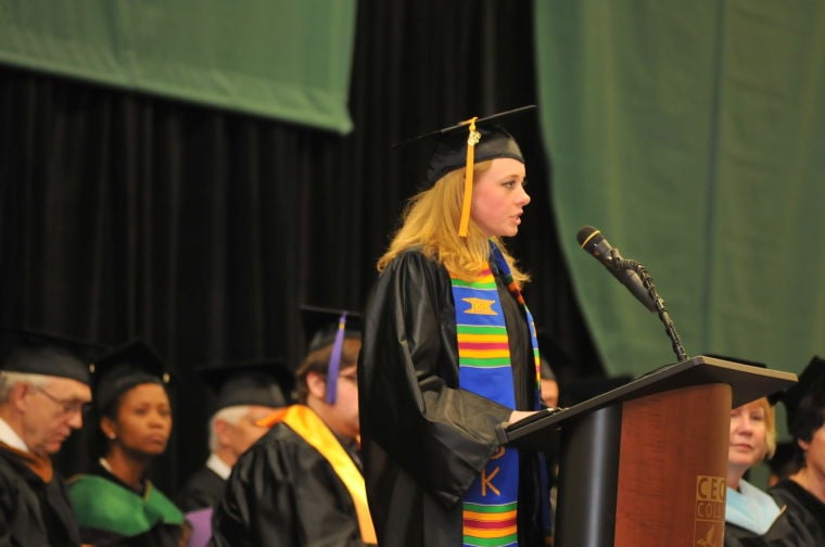 Cecil College graduates 272 in commencement ceremony Local News