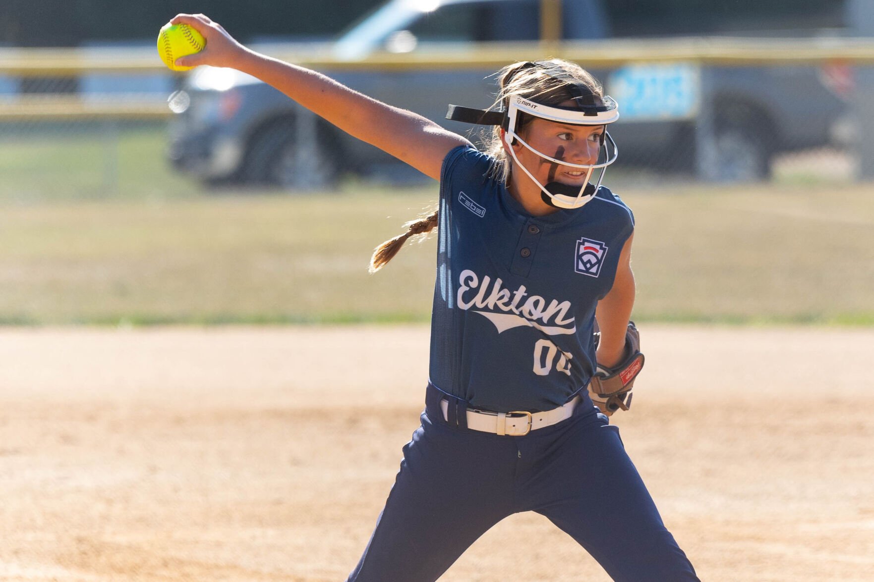 North East Little League 10U Softball Wins District 5 Title | Sports ...