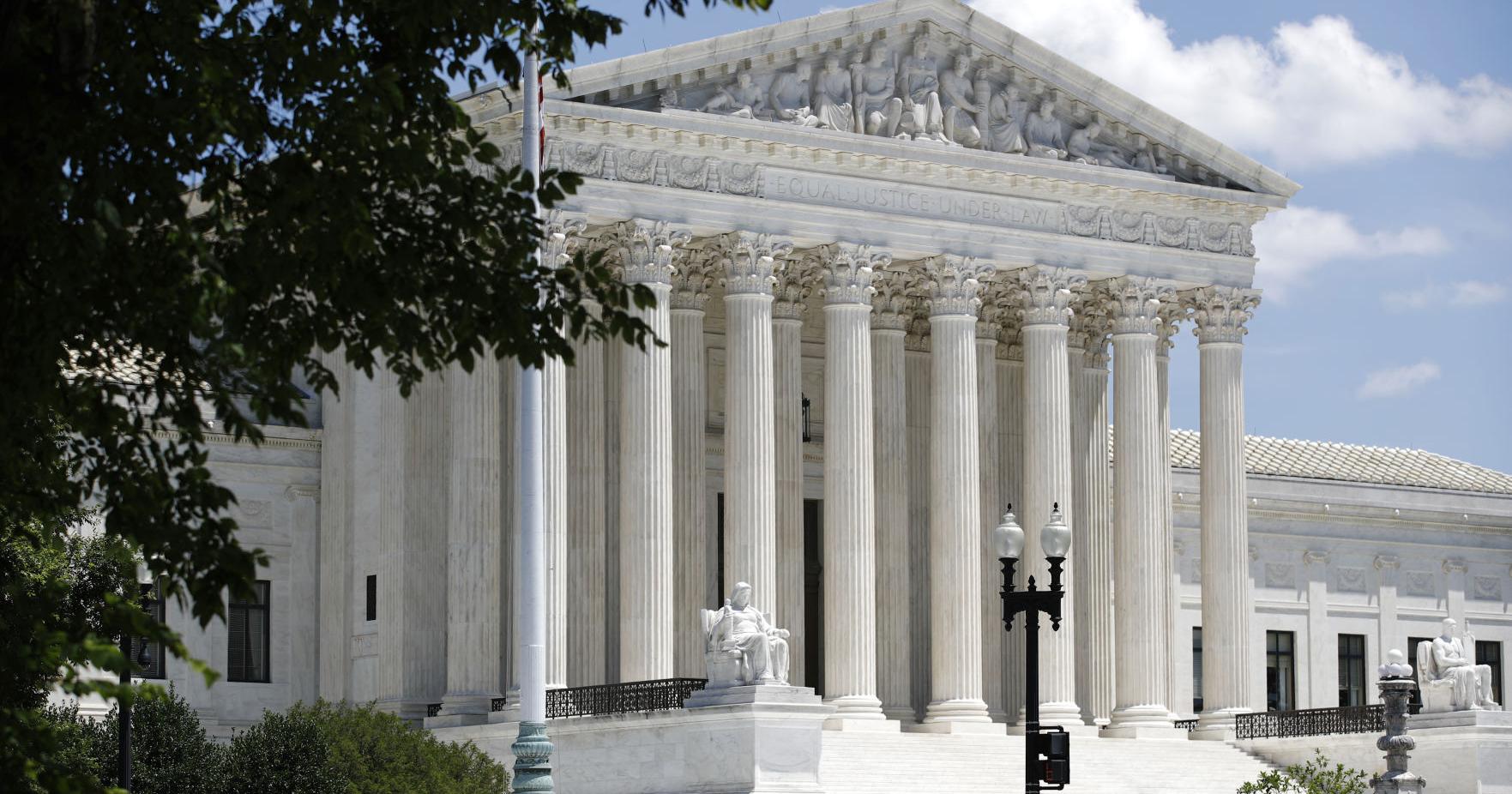 Justices consider case involving visa denied to husband of U.S. citizen - Vimarsana News