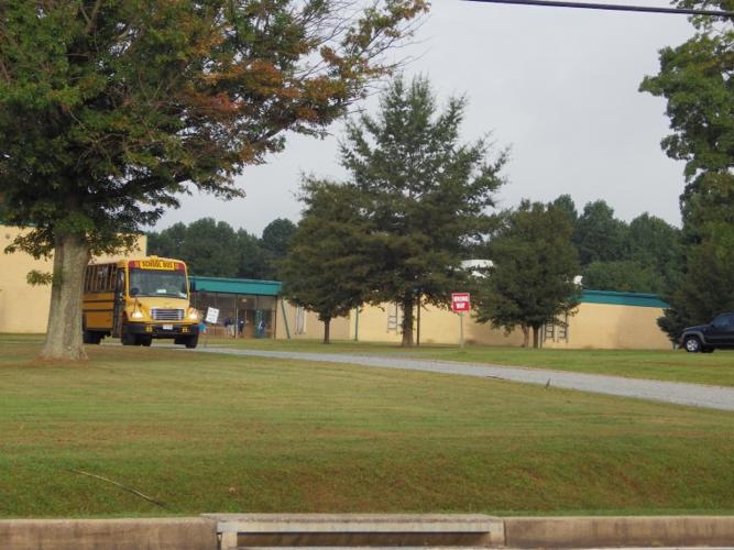Students return to Cecil County schools Local News