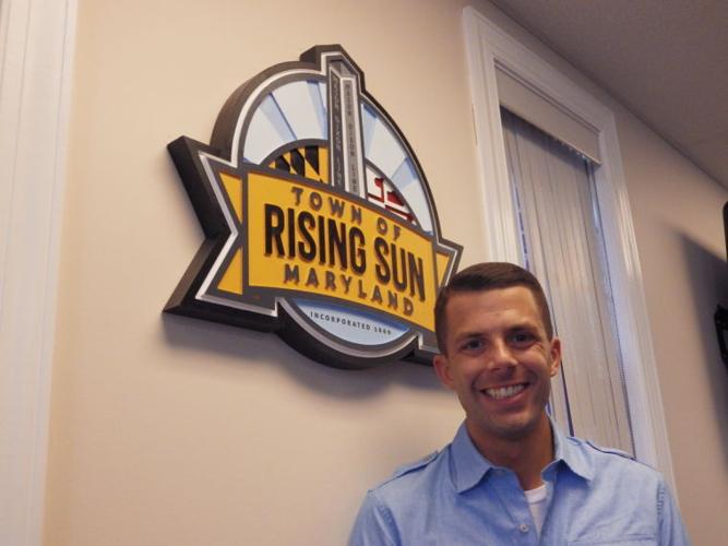 Marion to Rising Sun mayor; ballot set Local News