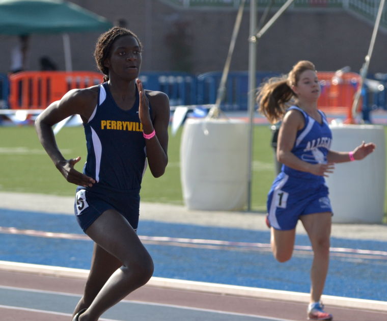 State Track Meet Day 1 | Sports Gallery | cecildaily.com