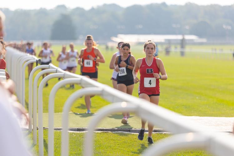 Maryland Track and Trail XC Invite returns to Cecil County; seven
