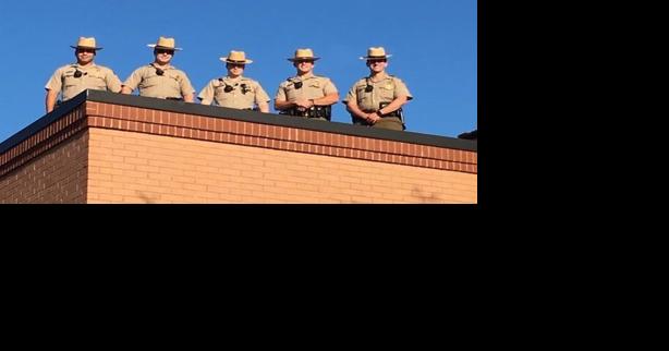 Cops on Rooftops set for Friday in Elkton - Vimarsana News