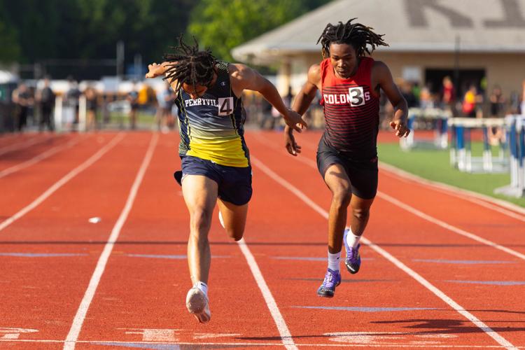 Fourteen MPSSAA region track & field titles return to Cecil County ...
