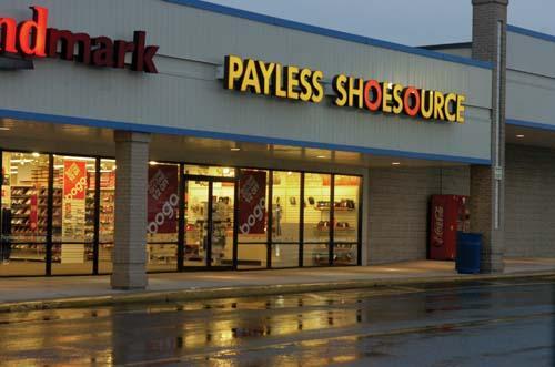 shoe warehouse brevard road
