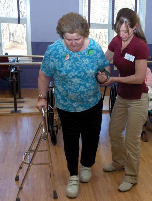 BIZ EXTRA Calvert Manor launches new wing, company focus Local News