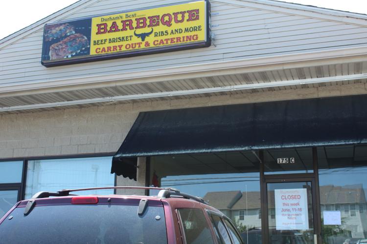 Biz Beat Durham's Best Barbeque abruptly closes Business