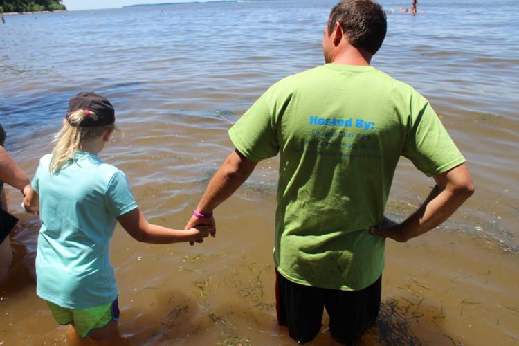 Annual Cecil County Wade-In educates, stimulates | Local News ...