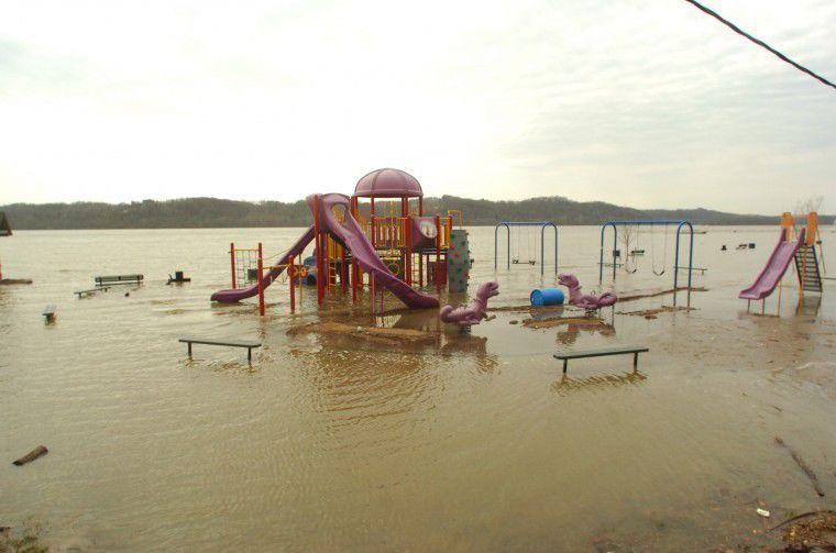 Elkton, Port Deposit win grant to study historic district flooding