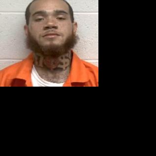 CCDC inmate caught with homemade knife gets 18-month sentence | News ...