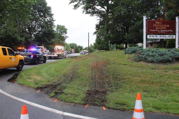 Cecil County man killed in crash on Colora road News