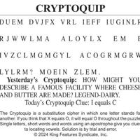 1220 crypto | Cryptoquip | cecildaily.com