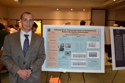 Capstone project ideas for stem students image