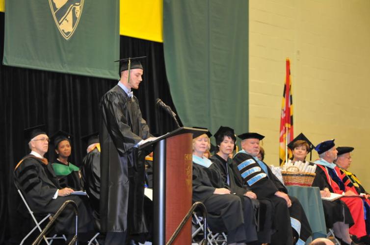 Cecil College graduates 272 in commencement ceremony Local News