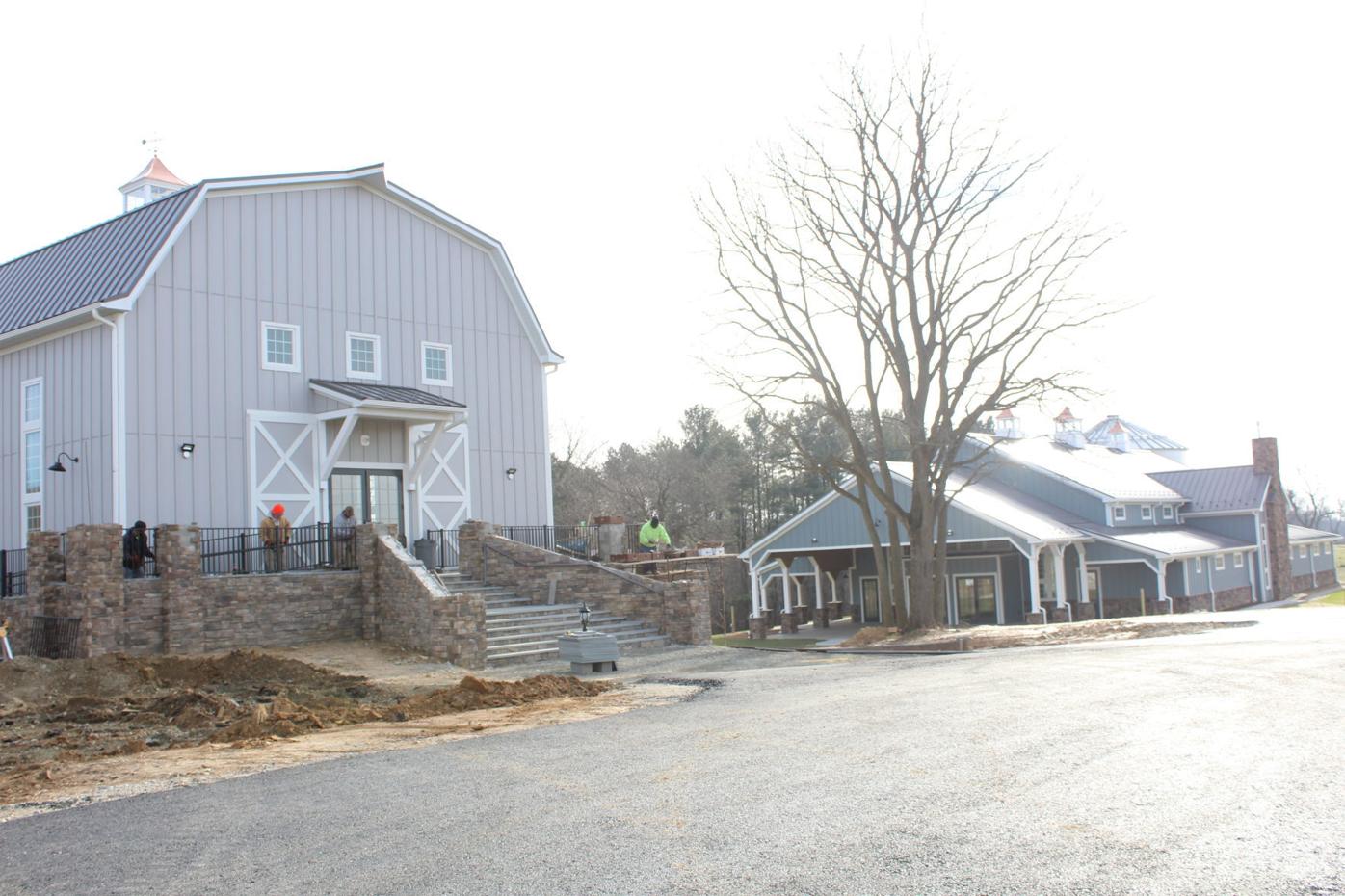 Biz Beat Rosewood Farms already booking for 2020 Business