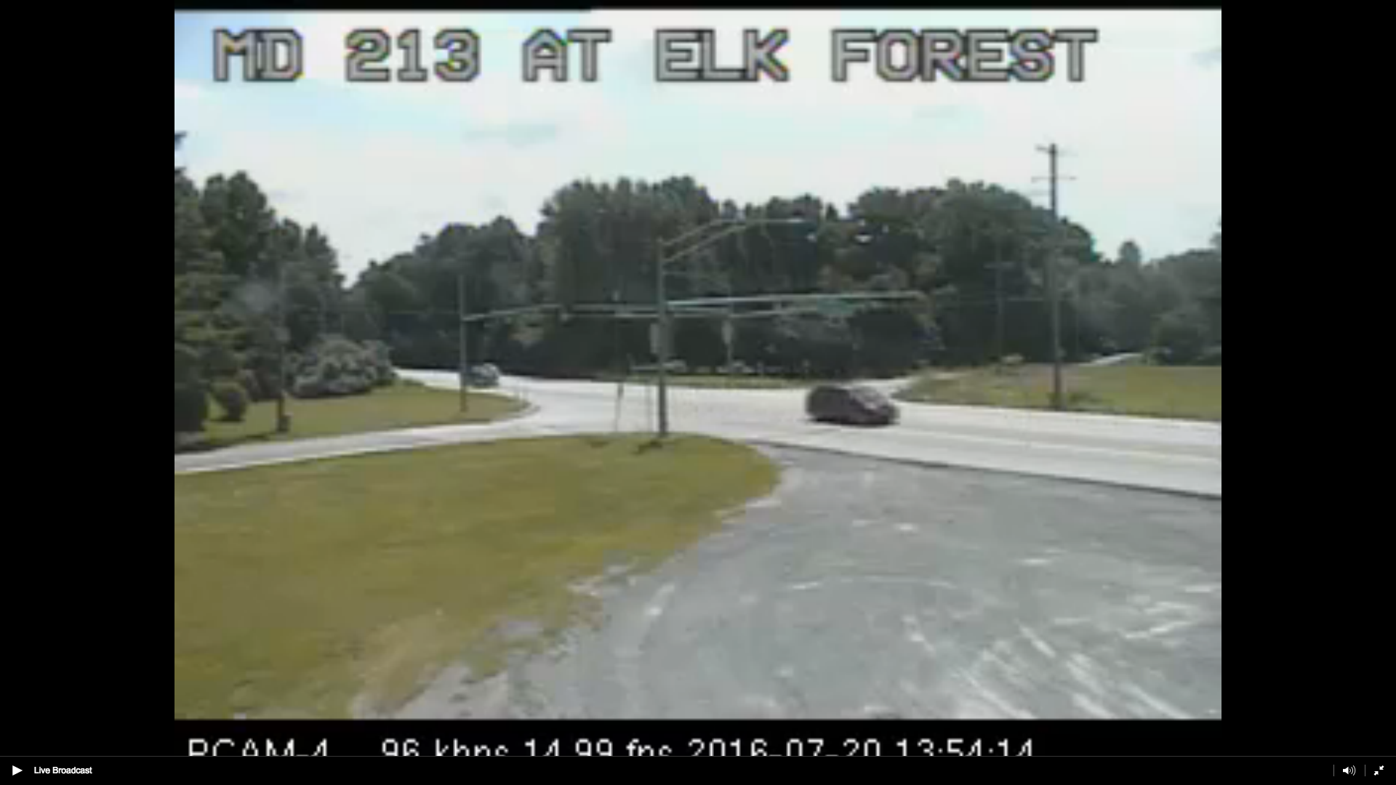 Cameras help drivers contend with Ches. City Bridge work Local News