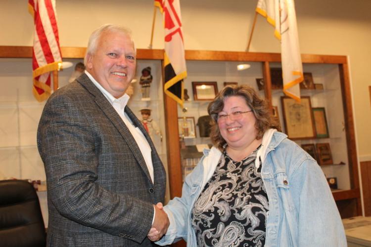 Perryville to hold public hearings on election changes Local News