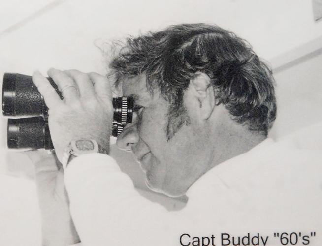 Capt. Buddy, Eastern Shore icon, dies at 80