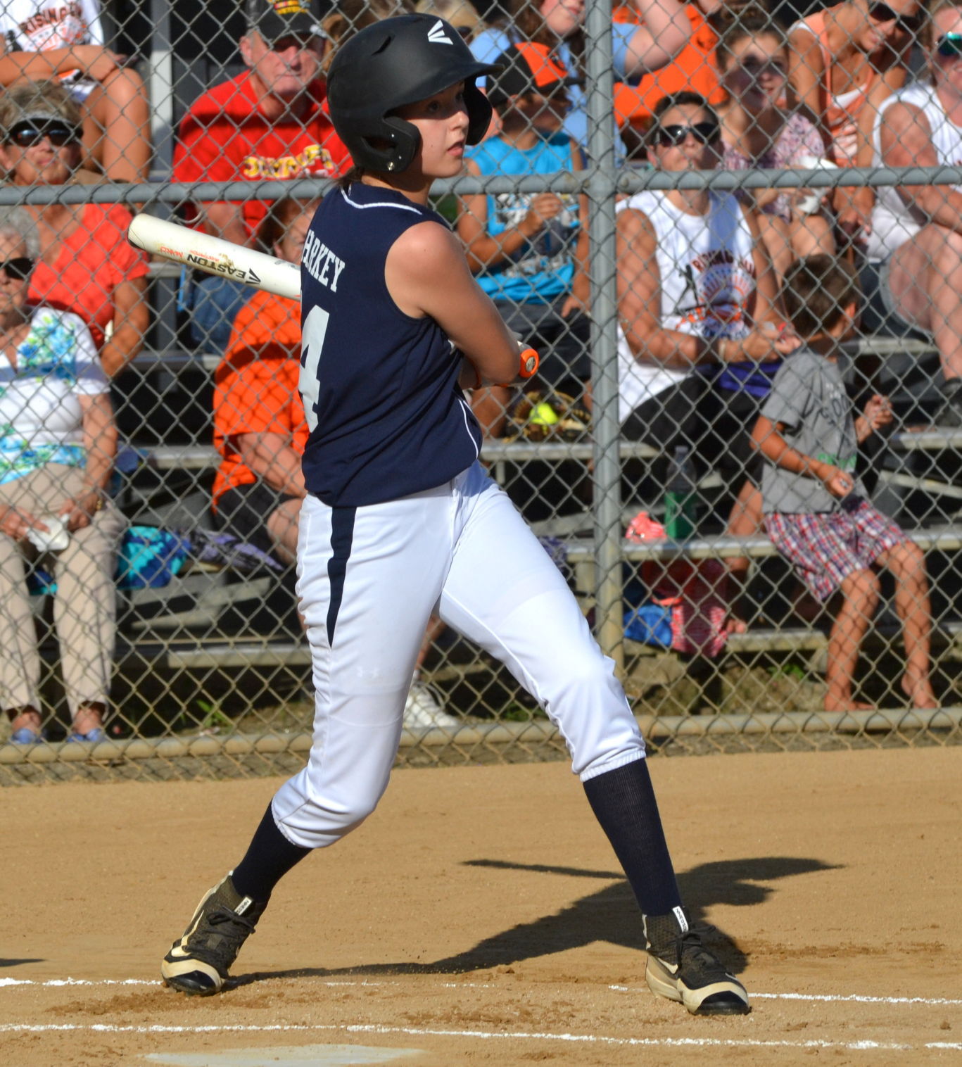 Alyssa D'Alessio: Rising Softball Star - alrhpsn