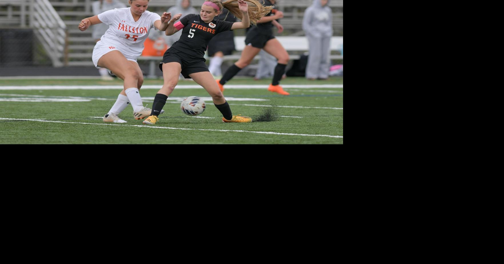 Rising Sun falls to Fallston 4-2 | Sports | cecildaily.com