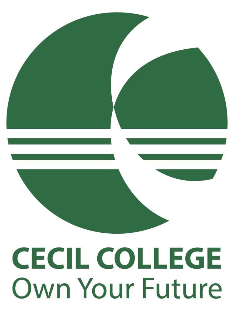 Cecil College unveils new logo, tagline in rebranding Schools