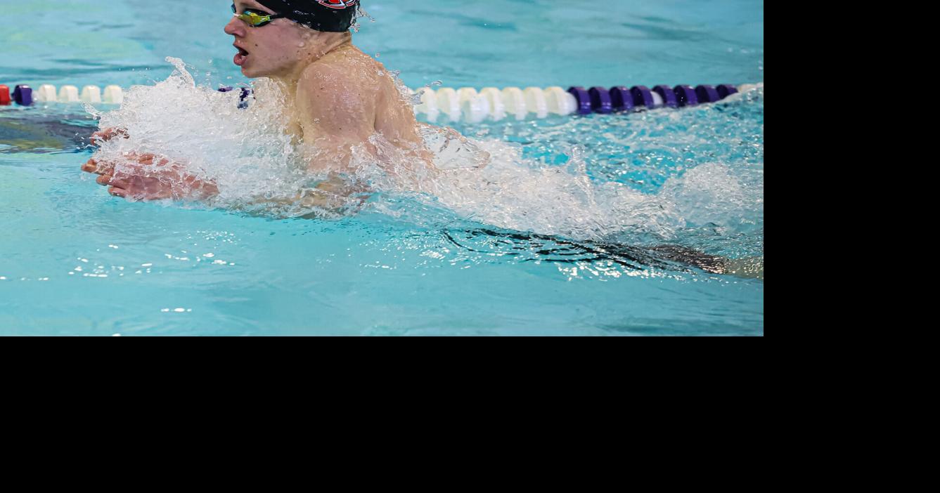 Bohemia Manor's Gavin Rogers breaks MPSSAA region records | Push ...