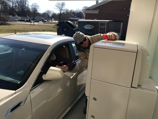 Biz Beat Elkton Alliance to roast Earl Piner on Sat., Antiques Road