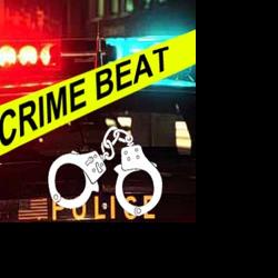 Theft News Image