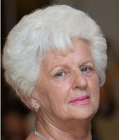 Margareta Widen Harris