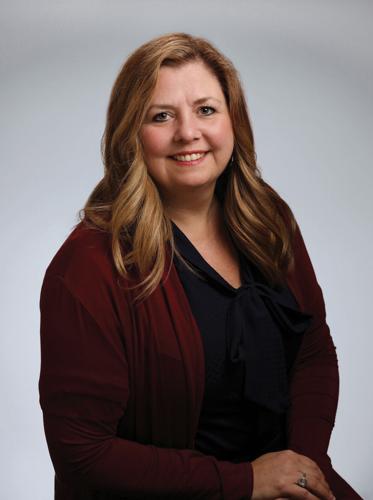 Michelle Karczeski endorsed for Clerk of the Court Harford