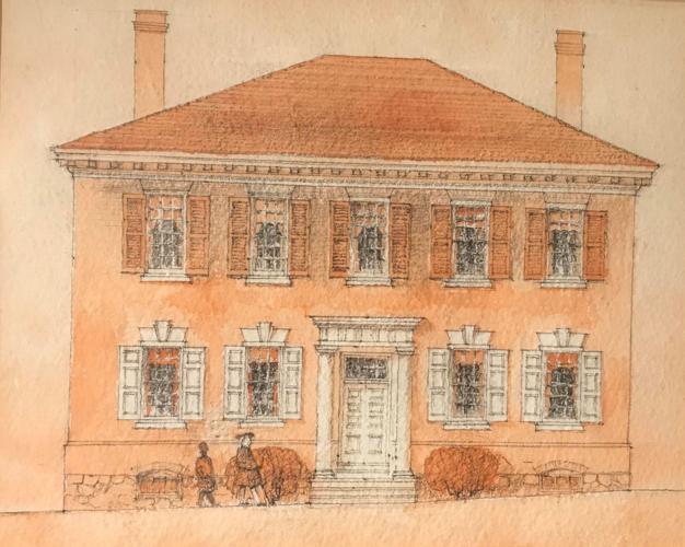 midland center for the arts rudolph