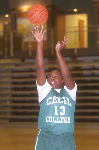 Lady Seahawks Roster Filled With Sophomores Cecil College