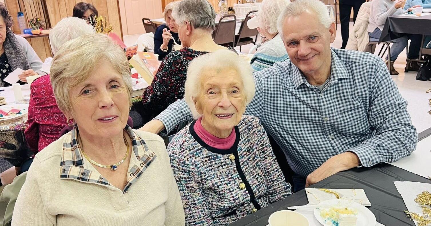 Cecil County senior citizens group marks Golden Anniversary