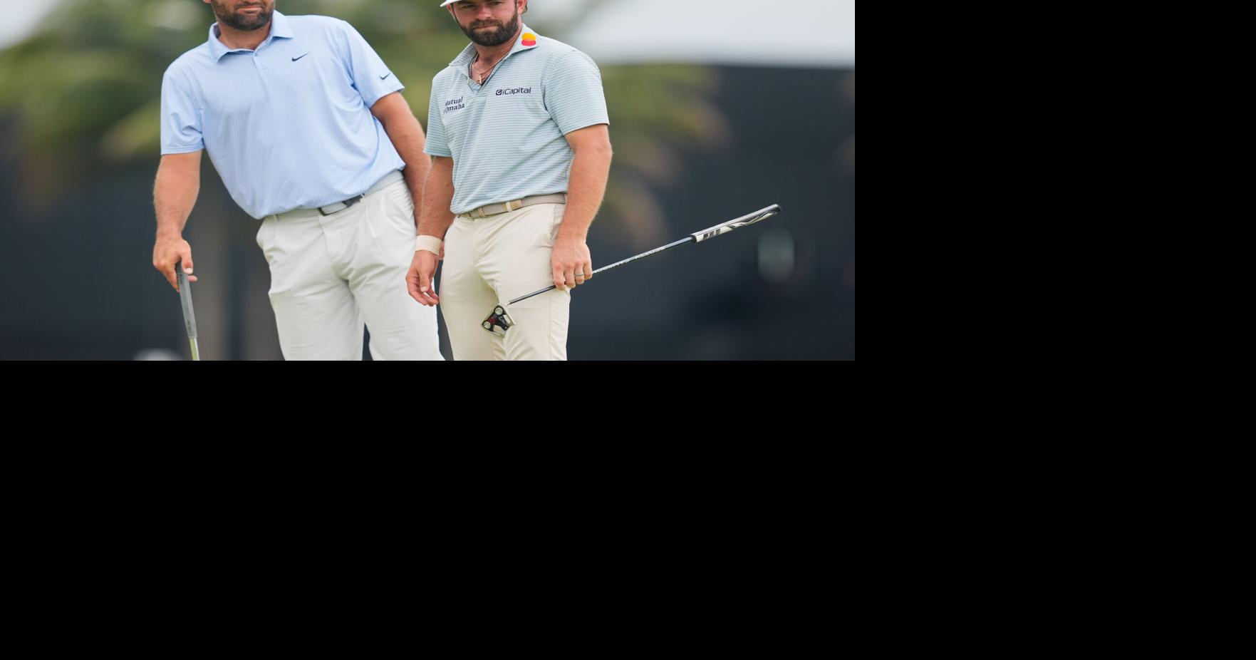 PGA Tour winter schedule for 2027 looks like this year. The mystery is Florida