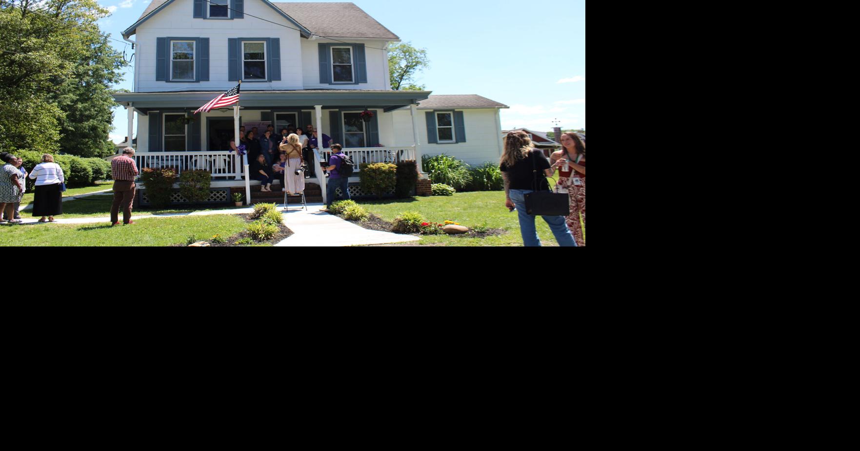 New Mommy & Me Recovery House in Elkton is dedicated to bright futures