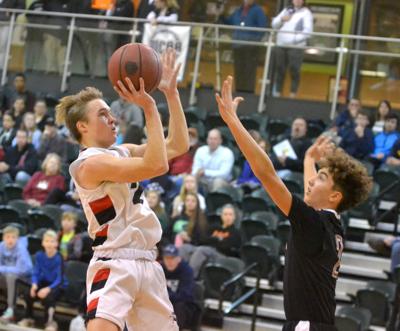 Green N Gold Tournament Falko Crusader Boys Top Eagles In Gold