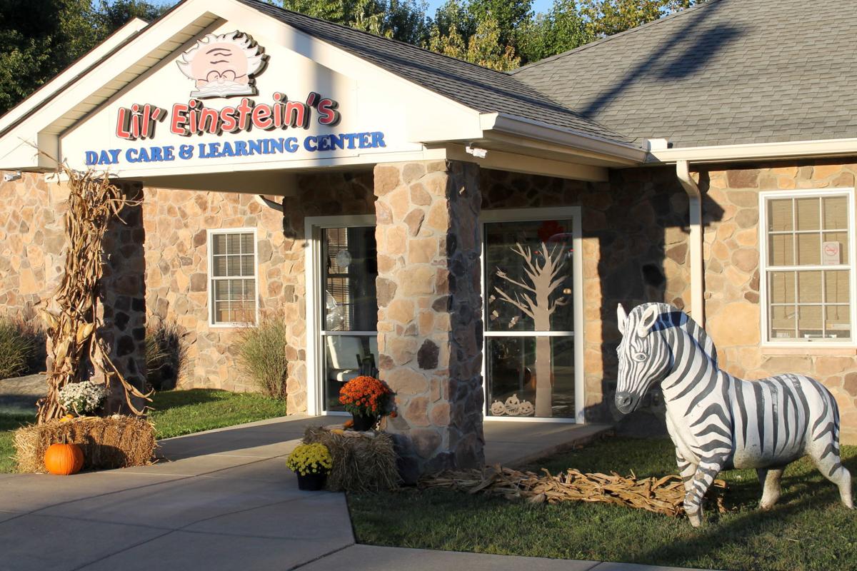 Mattix on Matters Lil' Einstein daycare opens in Elkton Business
