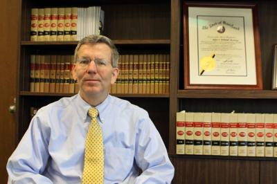 A bard on the bench: Maryland judge gets creative with opinions