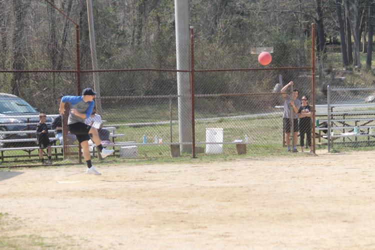 Kickball tournament raises awareness, funds for CASA | Local News ...