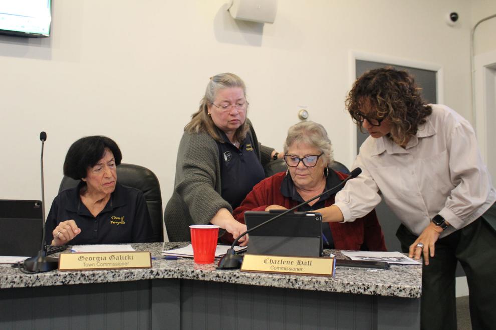 Perryville revisits its VLT program