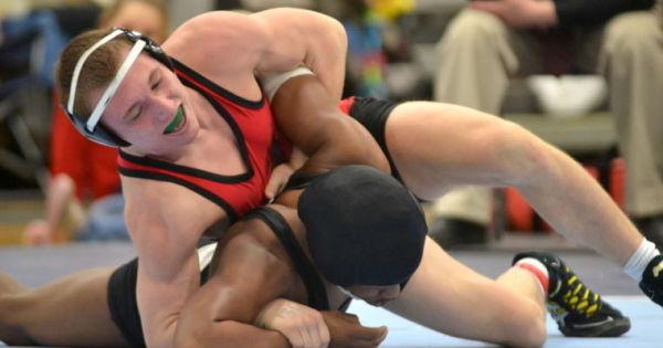 WRESTLING: THE 'TRYFECTA' | Bo Manor's Trybus brothers take home 3 ...